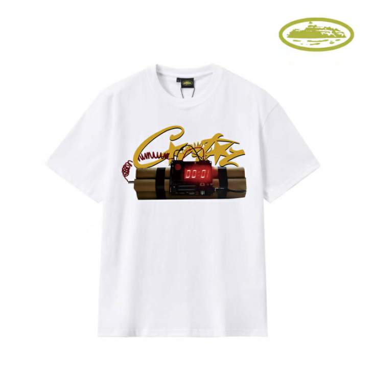 Corteiz T Shirts Short _SKUCorteizS-2XLastxC0116921